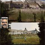 �Non dimenticher� mai quando dormii una notte nello spettrale Overlook Hotel di �Shining� isolato a 1800 metri di quota su un monte dello stato dell�Oregon�, rammenta